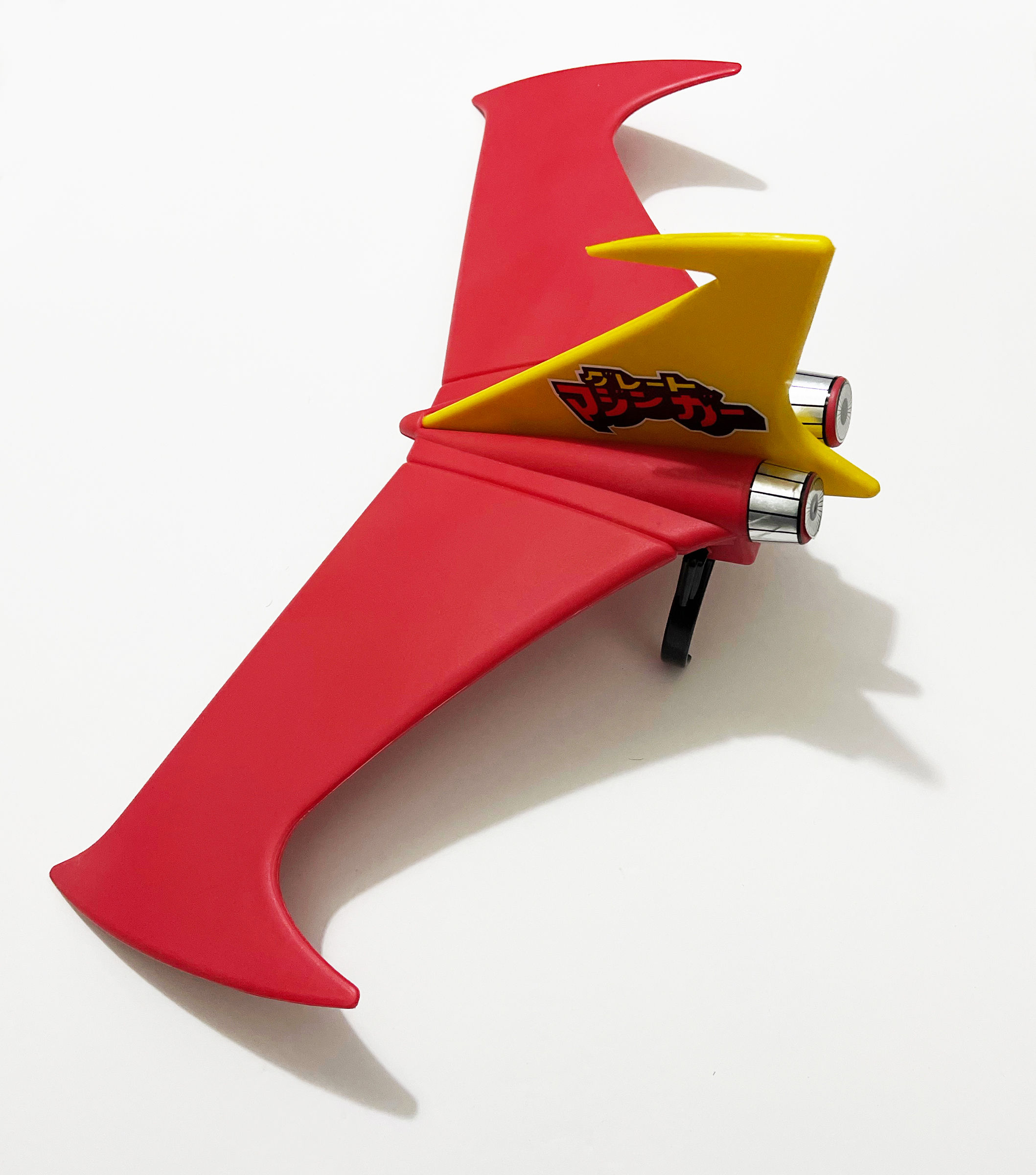 Shogun Scrambler Dash Popy No.7559