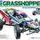 Thumbnail: Tamiya Grasshopper II (2017) #58643