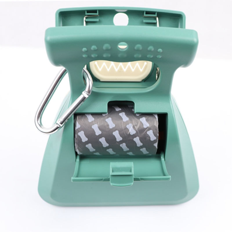 Miniatura: Pooper Scoopers - Coletor de caca para passeio