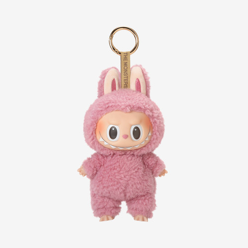 POP MART THE MONSTERS - Exciting Macaron | Meu Pet Gringo