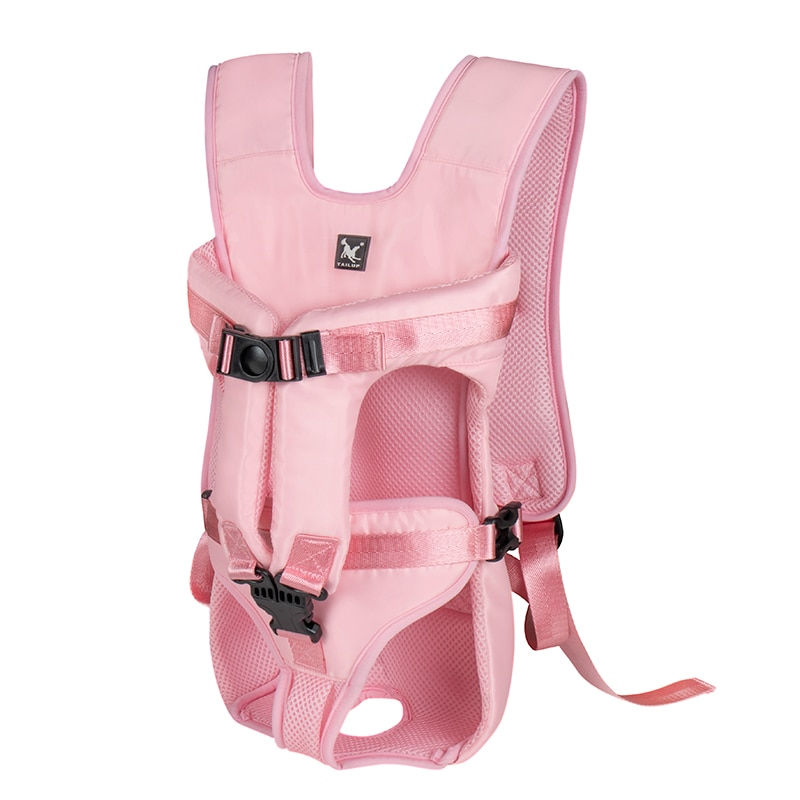 Miniatura: Mochila de Transporte Canguru