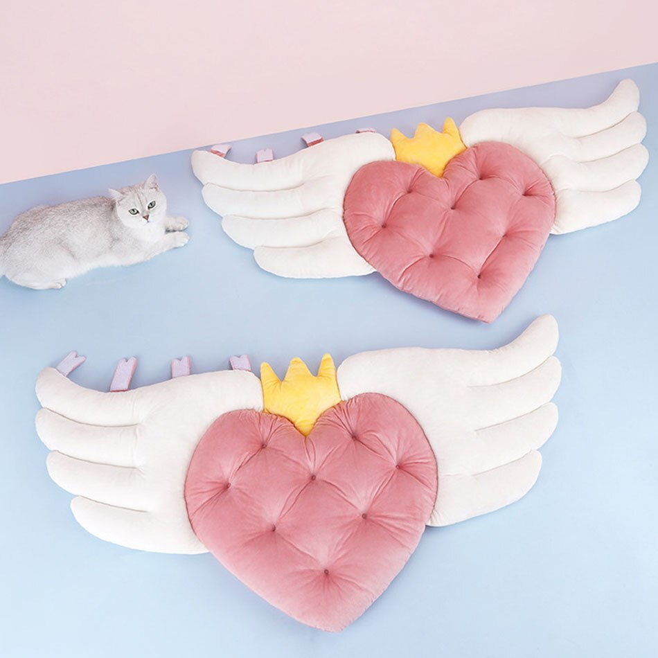 Miniatura: Caminha LoveWings