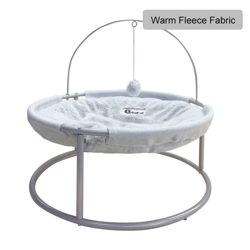 Miniatura: Cama Suspensa - Piso