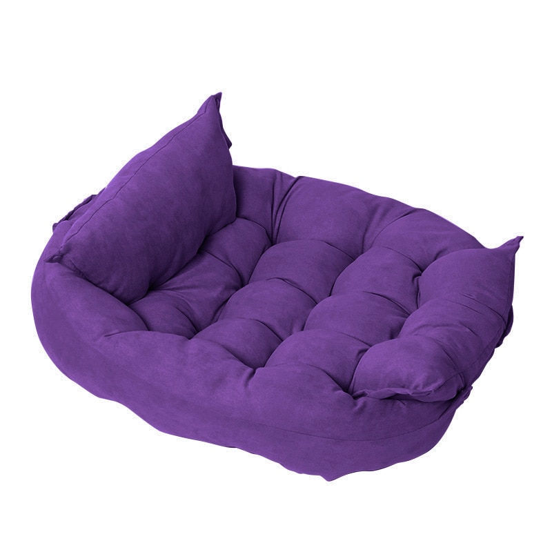 Thumbnail: Cama Soft Pad 