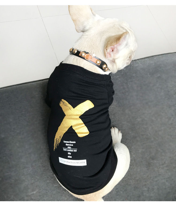 Miniature : Moletom Golden X