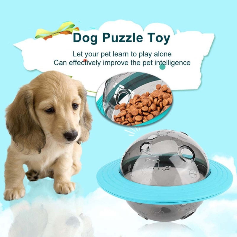 Miniature :  IQ Treat Ball - Brinquedo interativo para cães 