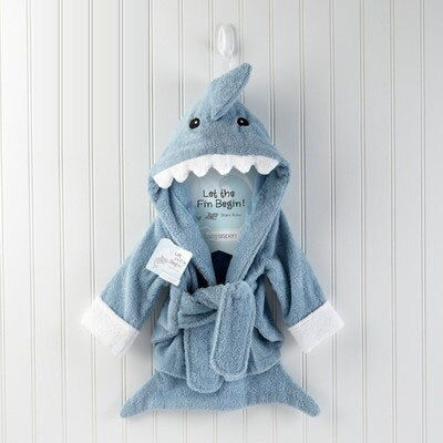 Miniatura: Roupão Funny