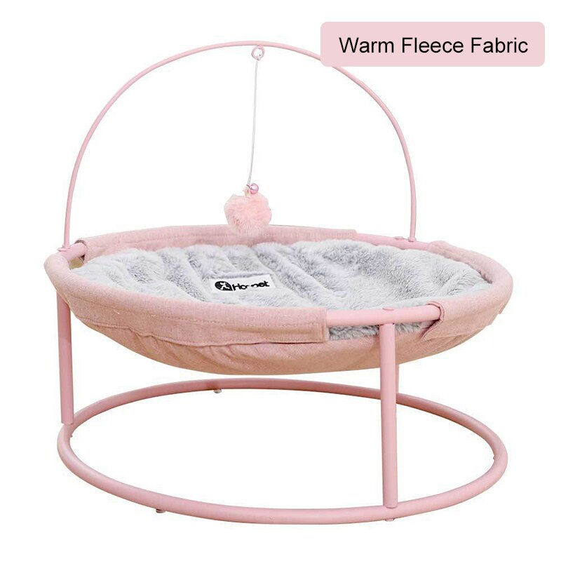 Miniatura: Cama Suspensa - Piso