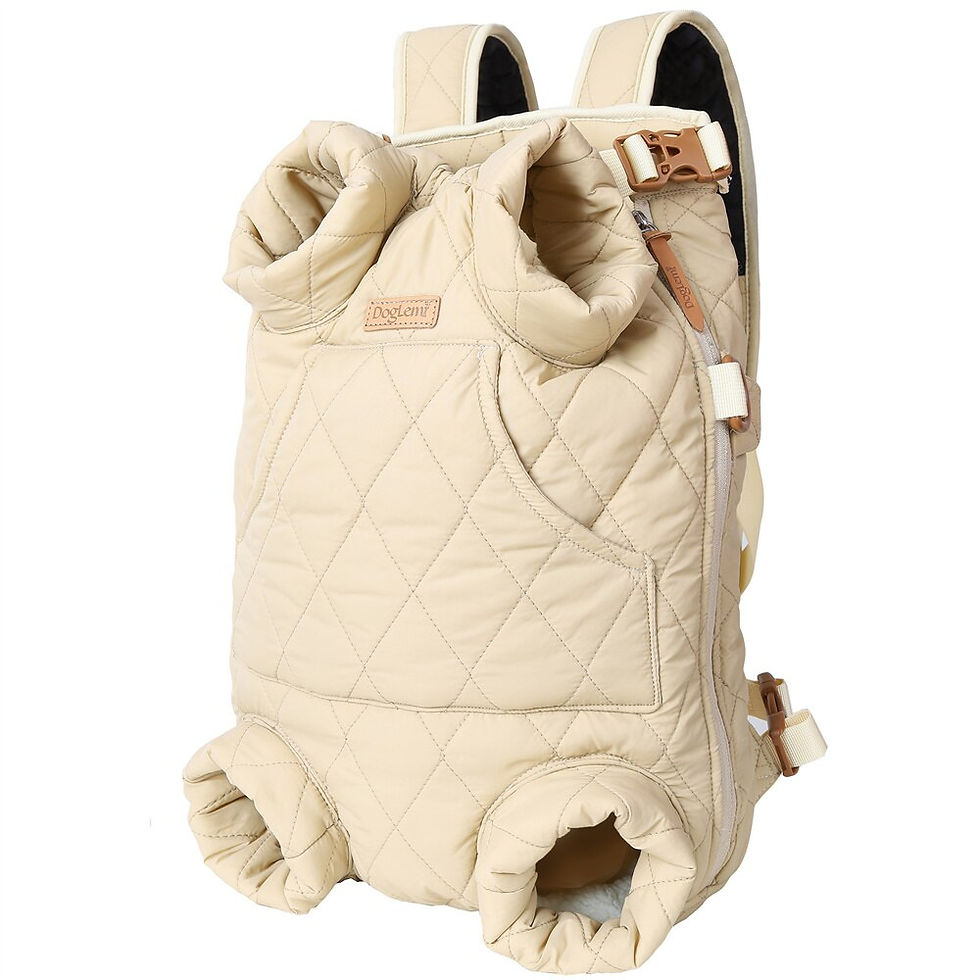 Miniatura: mochila-canguru, bolsa de transporte pet, mochila transporte gato, mochila canguru, mochila tr