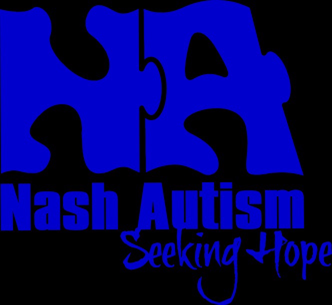 Writer: Nash Autism Seeking Hope