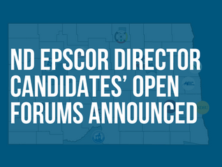 Director candidates' open forums announced