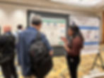 UND's Navodi Rodrigo presents at the 2026 EPSCoR Annual Summit