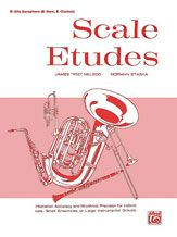 Thumbnail: Scale Etudes