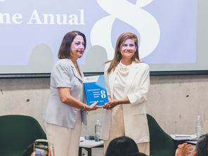 Destacan acciones vinculadas a la participación ciudadana en el periodo 2025-2026 de la Presidencia del Sistema Estatal y MunicipalAnticorrupción