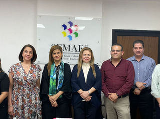 APRUEBAN EN SEGUNDA SESIÓN EXTRAORDINARIA 2025 DEL ÓRGANO DE GOBIERNO EL AVANCE DE GESTIÓN FINANCIERA DEL SEGUNDO TRIMESTRE