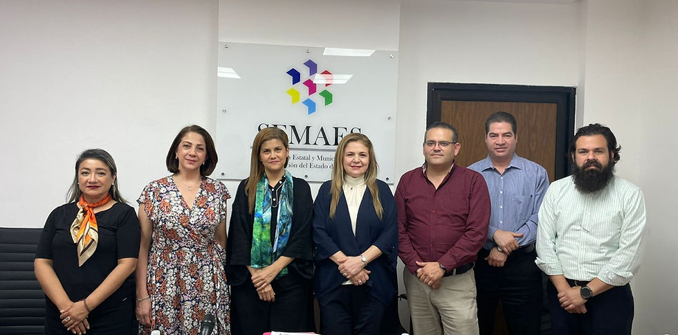 APRUEBAN EN SEGUNDA SESIÓN EXTRAORDINARIA 2025 DEL ÓRGANO DE GOBIERNO EL AVANCE DE GESTIÓN FINANCIERA DEL SEGUNDO TRIMESTRE