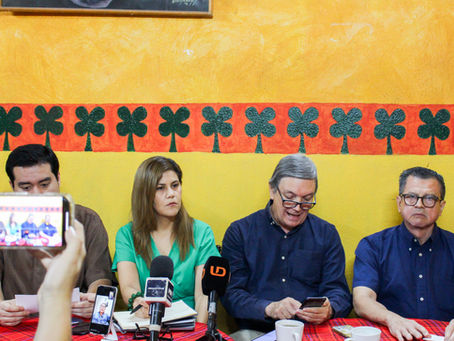 CPC Sinaloa invita a la población a participar en cursos sobre Transparencia en la Gestión Territorial