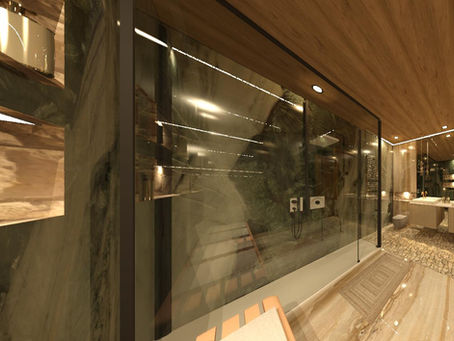 Zen Interior Design