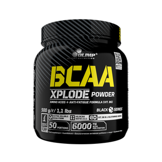 Wir zeigen ein Produktbild von Olimp.