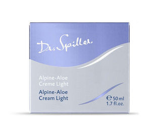 Wir zeigen ein Produktbild von Dr. Spiller.