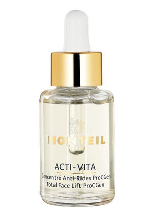 Wir zeigen ein Bild über das Monteil Acti Vita Serum.