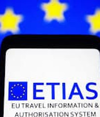 proximamente tramitacion visa electronica ETIAS