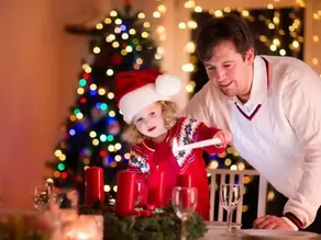 🎄Christmas Travel: Why Families Are Choosing Experiences Over Gifts