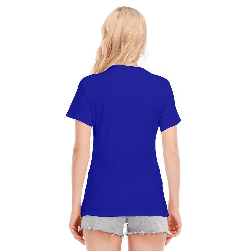 Thumbnail: Unisex O-neck Short Sleeve T-shirt | 180GSM Cotton 