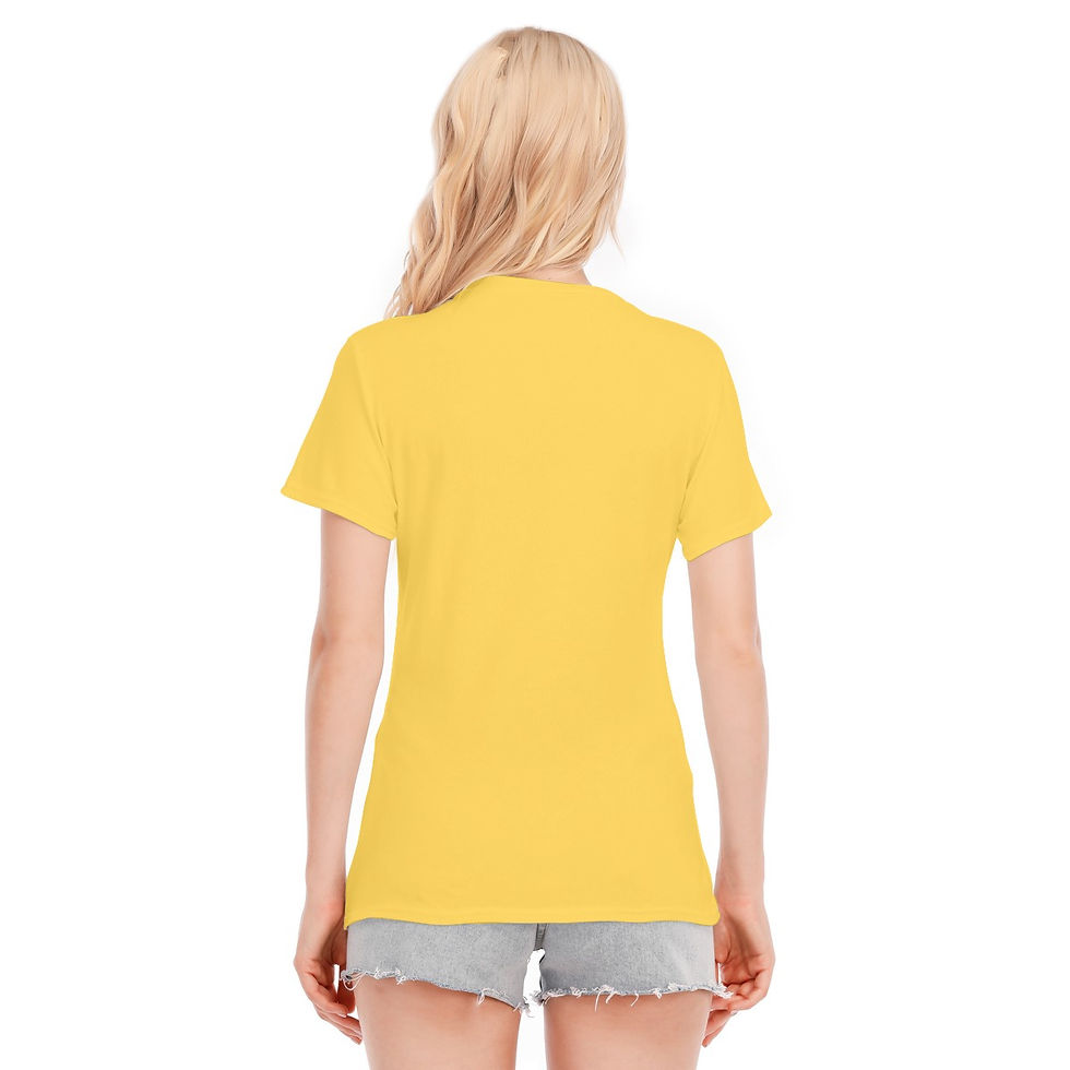 Thumbnail: Unisex O-neck Short Sleeve T-shirt | 180GSM Cotton (DTF)