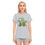 Thumbnail: Unisex O-neck Short Sleeve T-shirt | 180GSM Cotton 
