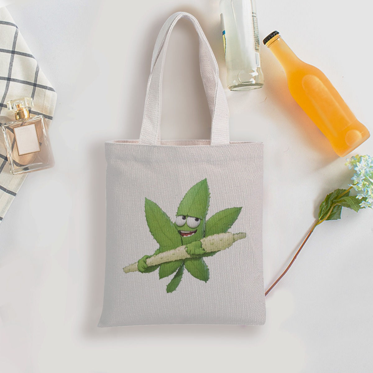 Canvas Bags