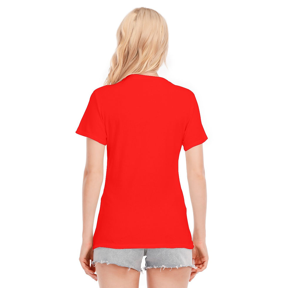 Thumbnail: Unisex O-neck Short Sleeve T-shirt | 180GSM Cotton (DTF)