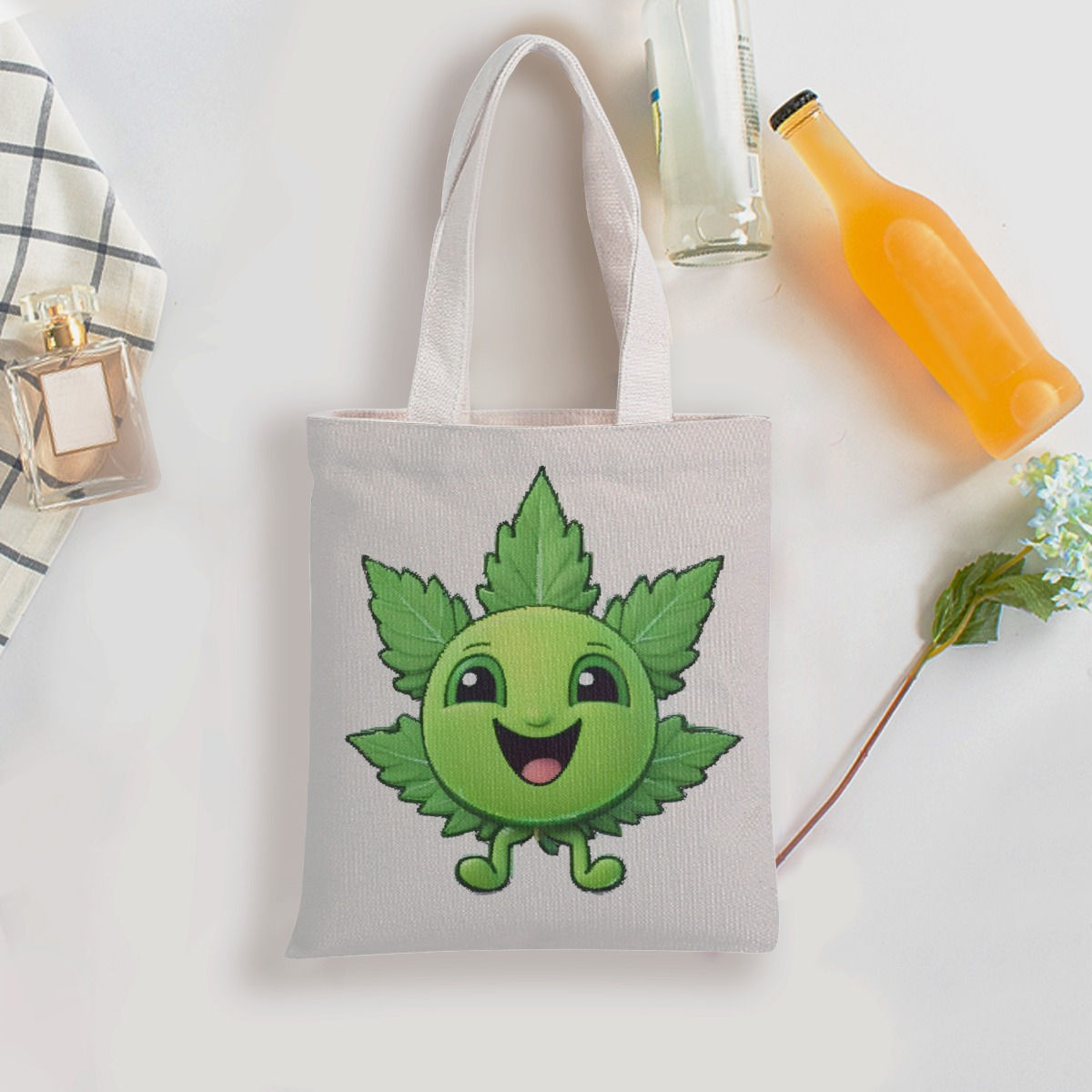 Canvas Bags