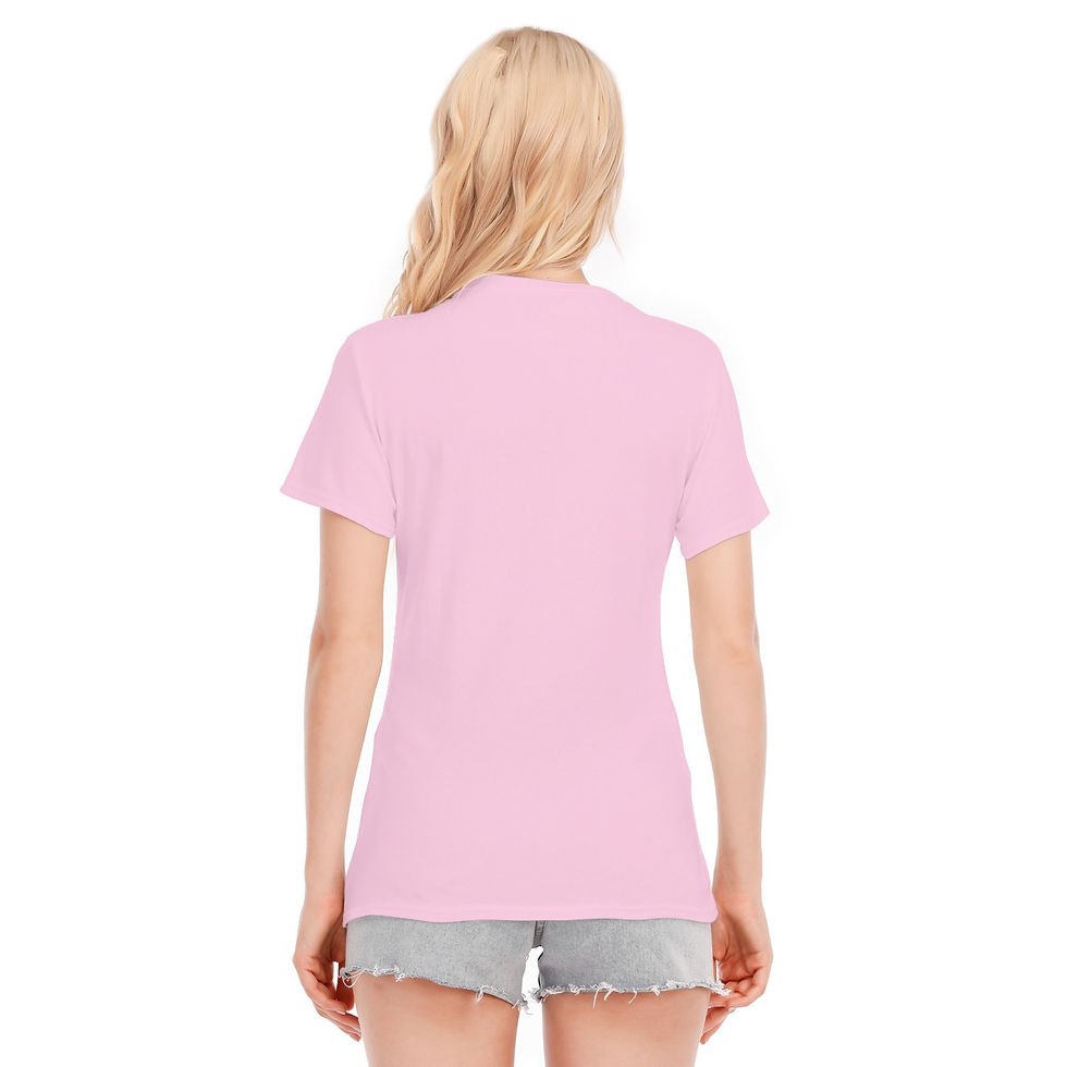 Thumbnail: Unisex O-neck Short Sleeve T-shirt | 180GSM Cotton (DTF)