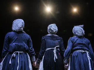 Tribute: Θα μπορούσαμε όλοι να είμαστε «Σπυριδούλες»...