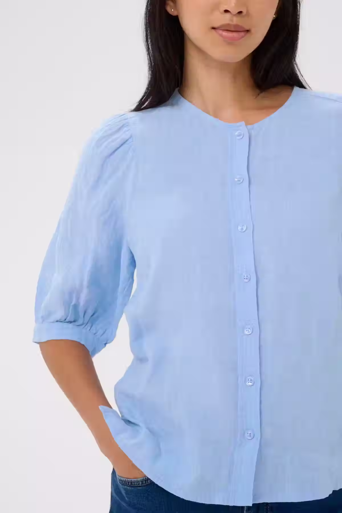 Part Two Azra Shirt