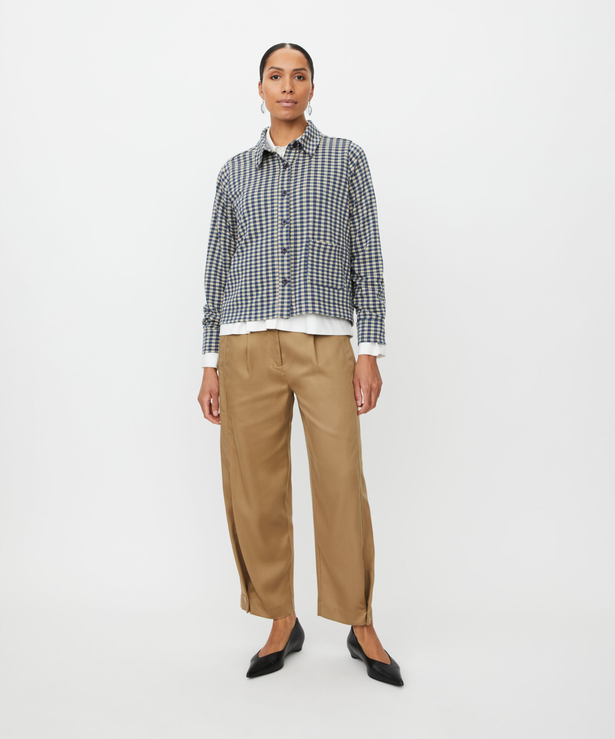 Masai Ivendra Jersey Shirt