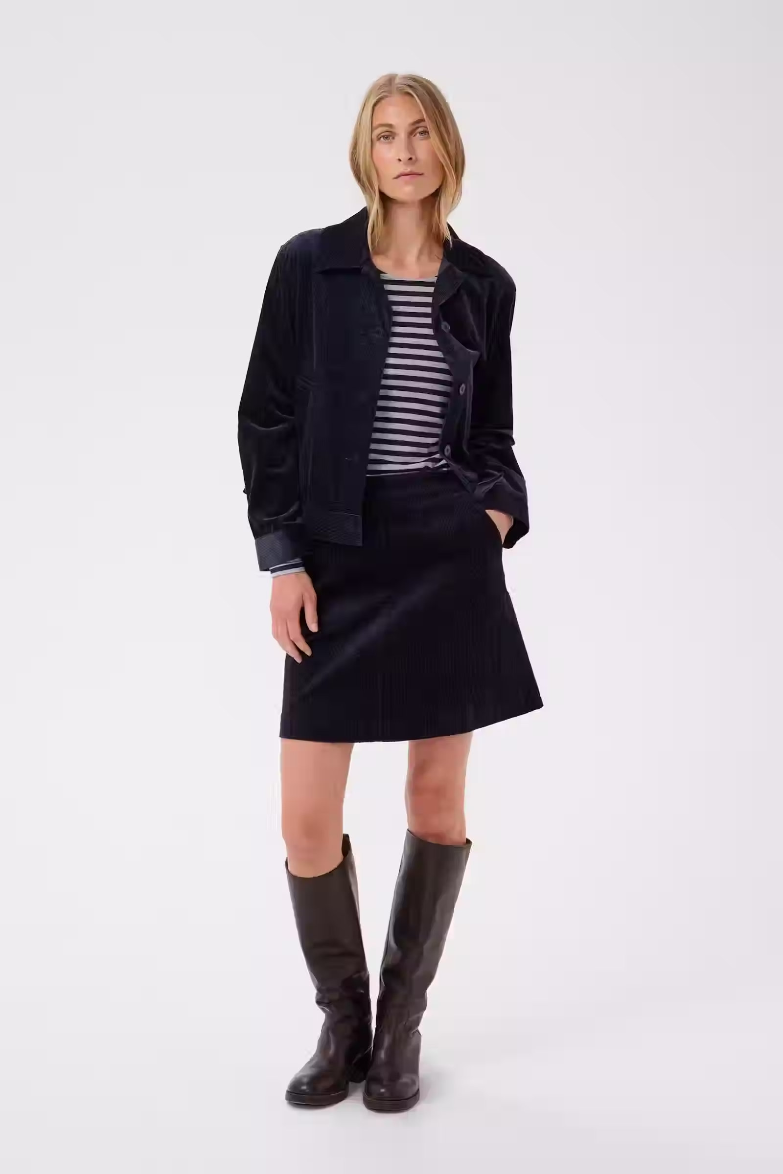 Part Two Lings Skirt