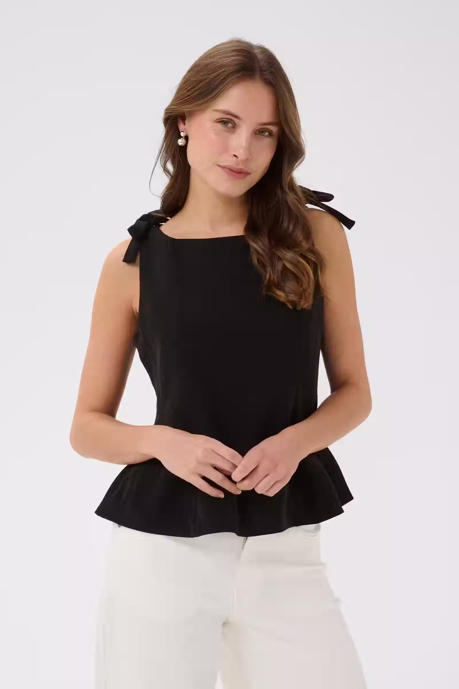 Culture Nalina Clara Top