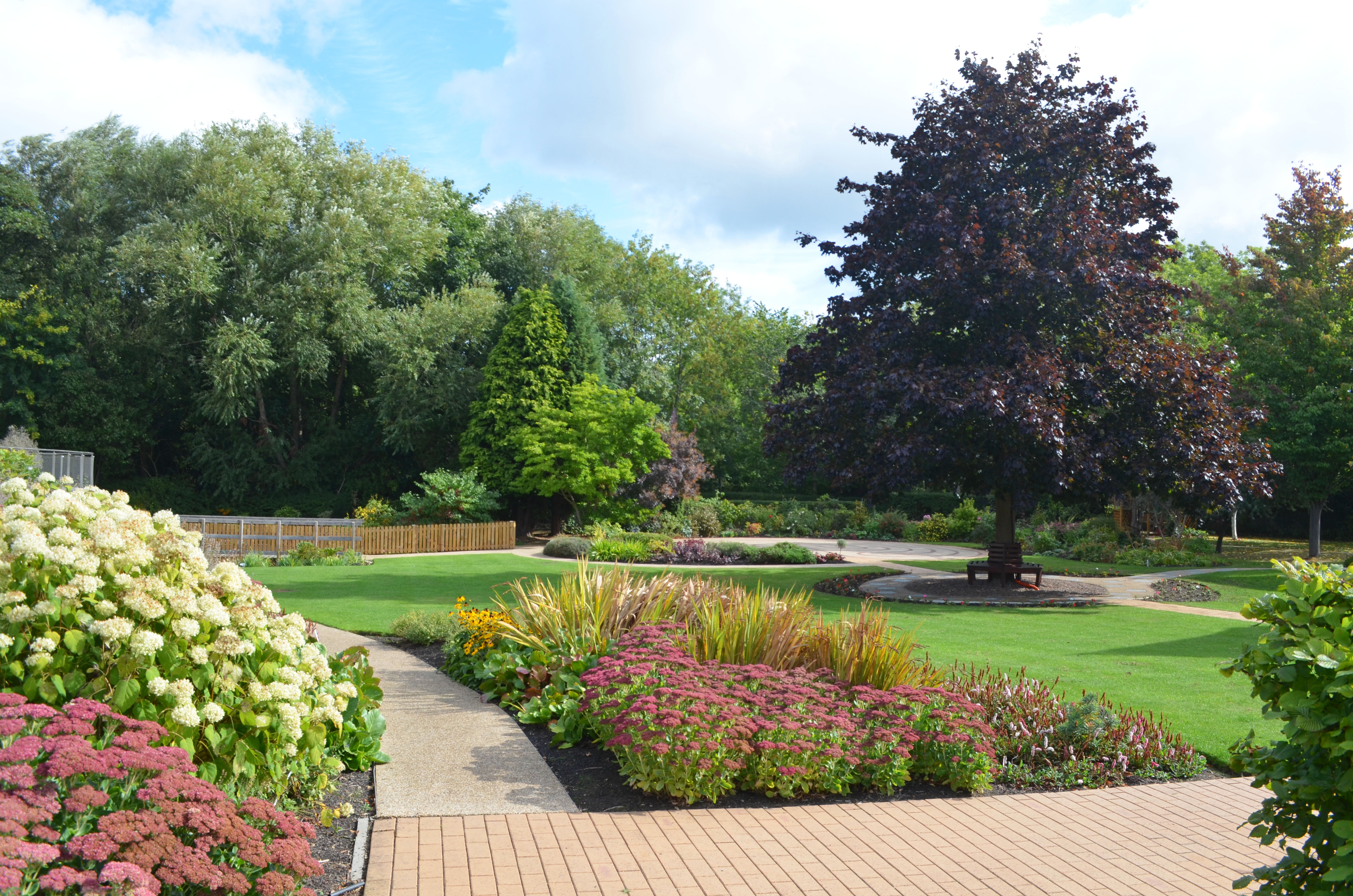 Krkwood Hospice