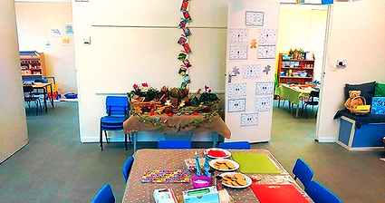Little Bears Forest Preschool
