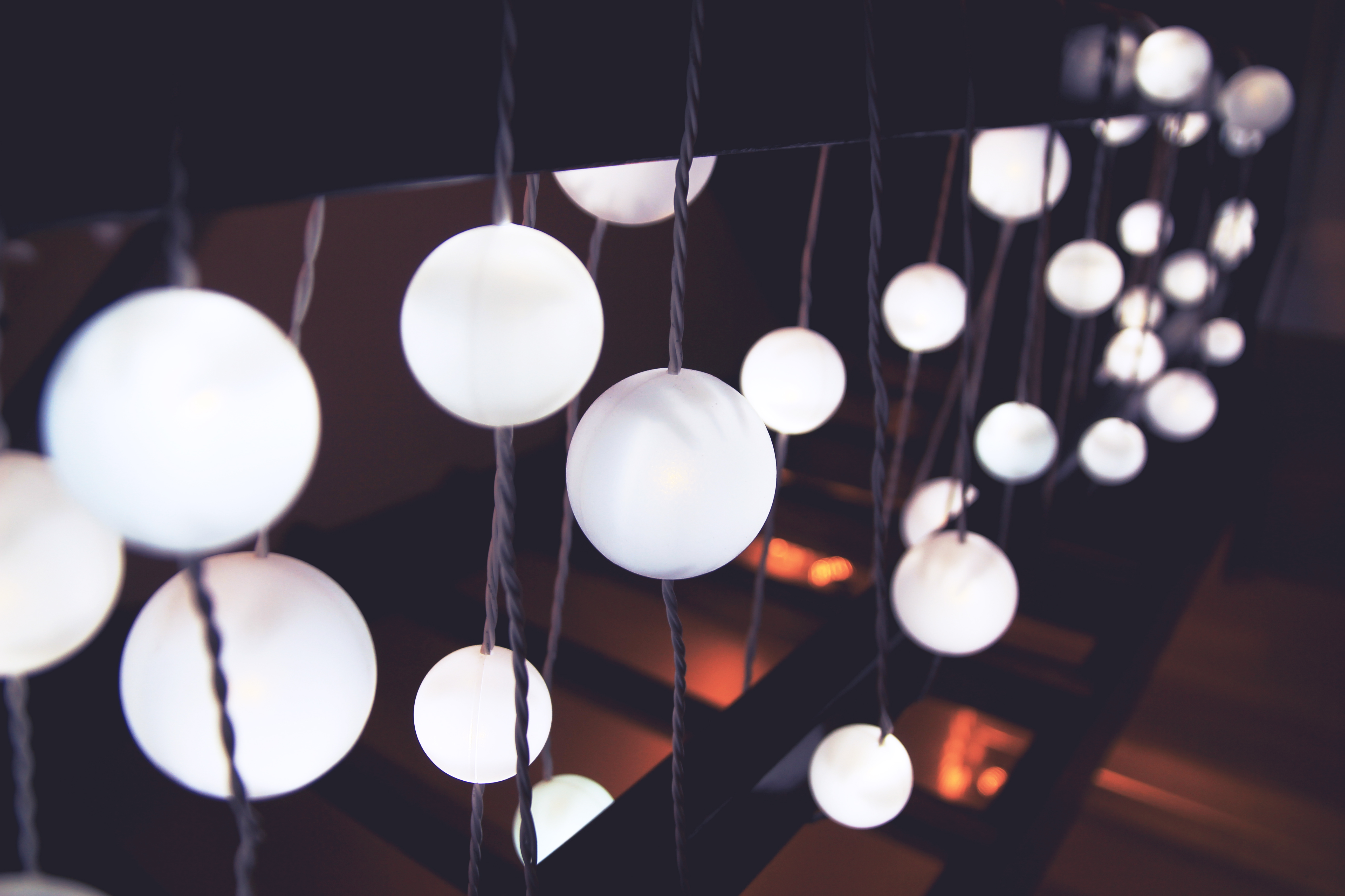 Dancing Lights