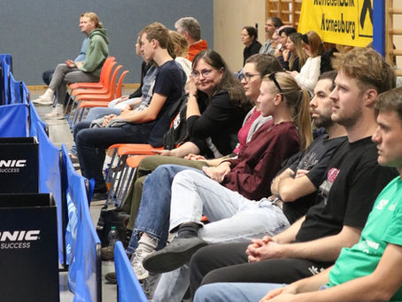 ATUS Langenzersdorf siegt im Austria Cup vor vollem Haus