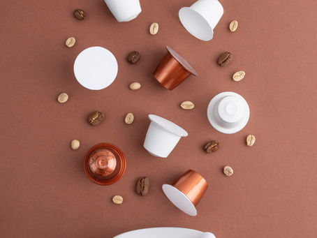 Capsules de café : Coût réel et rentabilité pour les entreprises