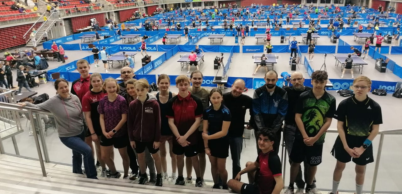 Gruppenfoto 1
