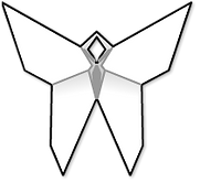 Origami Butterfly