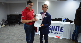 Conheça os Candidatos que assinam Compromisso com o magistério Catarinense