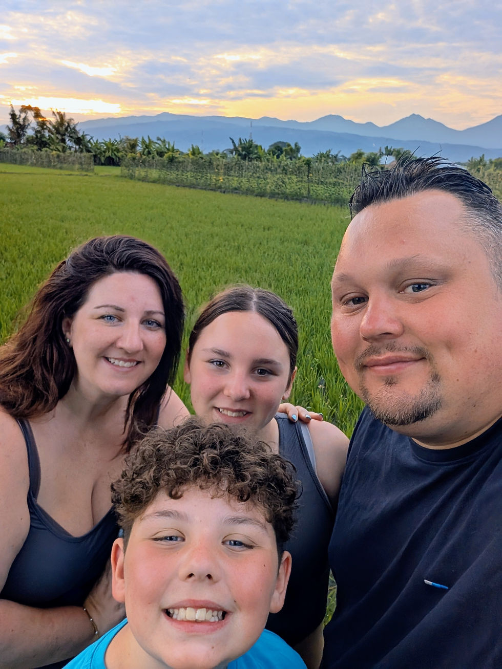 Family Wellness Tips for Traveling with Kids