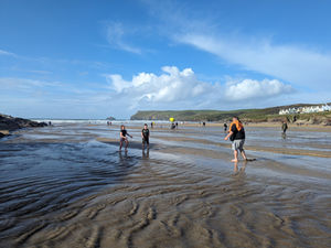 The Best Beaches in Cornwall: A Guide to Coastal Bliss