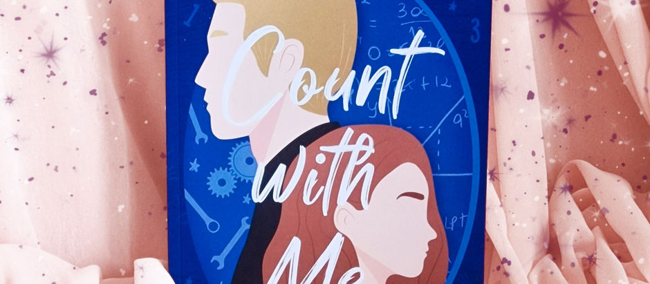 Recensione: "Count with me", di JJ Lane